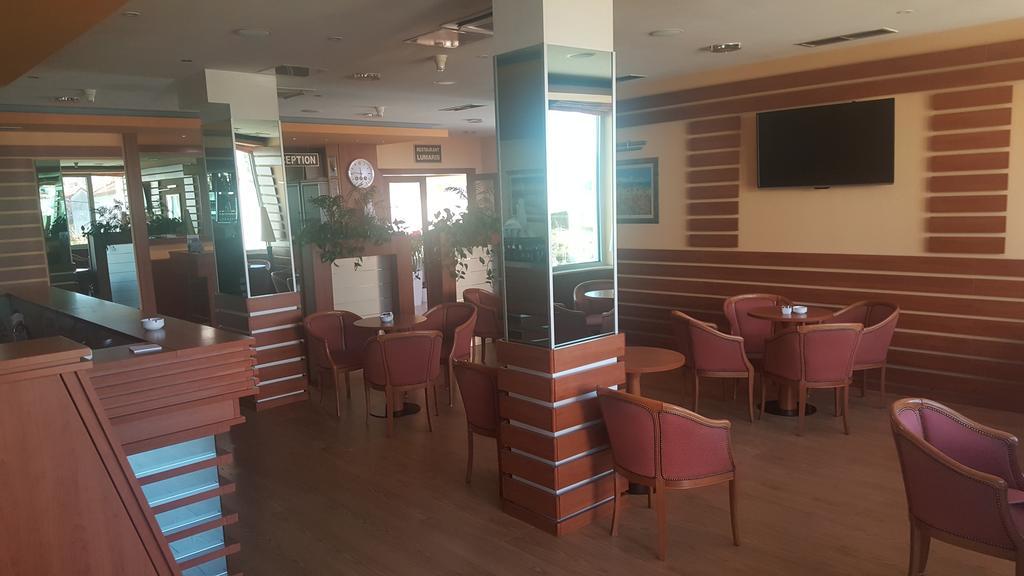 Hotel Kaktus Čitluk Buitenkant foto