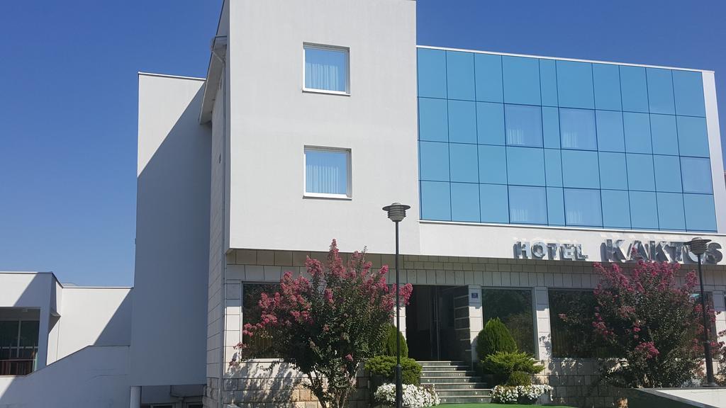 Hotel Kaktus Čitluk Buitenkant foto