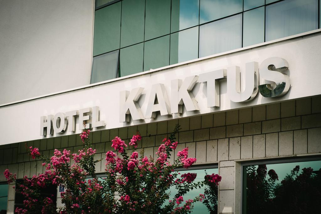 Hotel Kaktus Čitluk Buitenkant foto